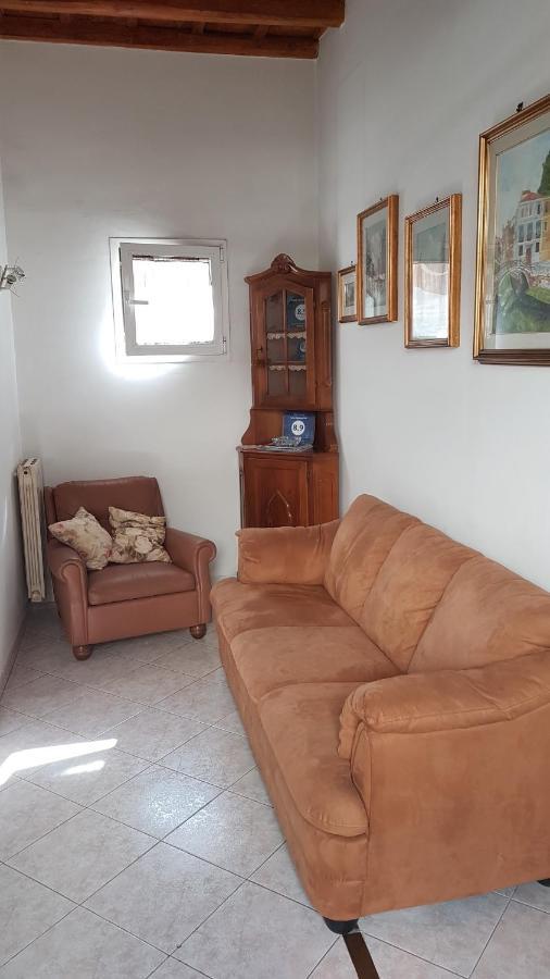 Apartment Yuli *